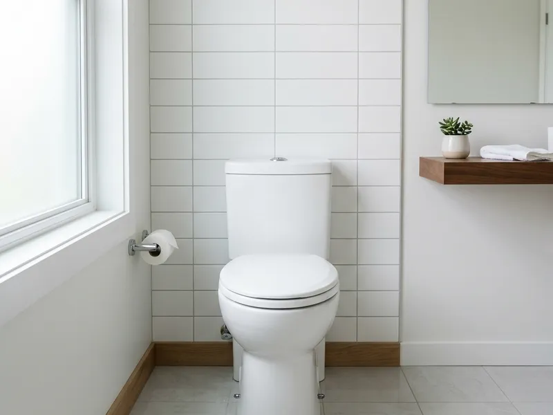 Toilet Repair & Installation Plumber in Monetta, SC